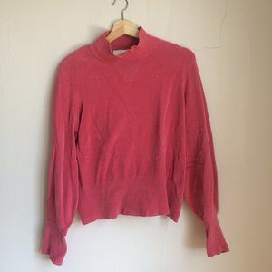 Just Female Adalet Knit Turtleneck